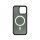 NEXT ONE Etui Mist Shield MagSafe iPhone 15 Pro Max pistachio - 1318682 - zdjęcie 3